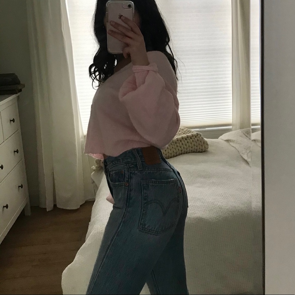 Levi’s jeans
